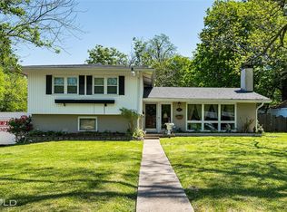 2001 Shadywood Ln, Shreveport, LA 71105