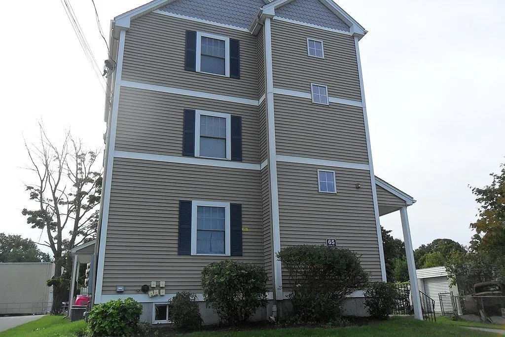 1 bed, 1.0 bath, 570 sqft, $1,900 — Photo 1