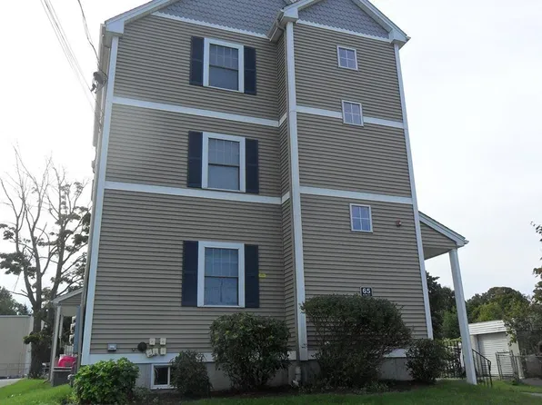 65 Main St APT 1, Hopkinton, MA 01748