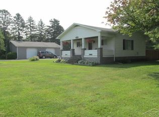 4894 Baker Rd, Bridgeport, MI 48722