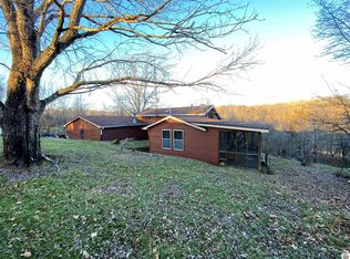 314 Bear Run Rd, Cadiz, KY 42211