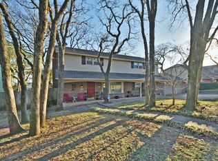 912 E 11th St, Edmond, OK 73034