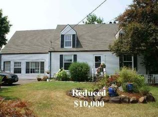 639 Boice St S, Salem, OR 97302