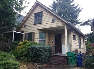 426B 26th Ave S, Seattle, WA 98144