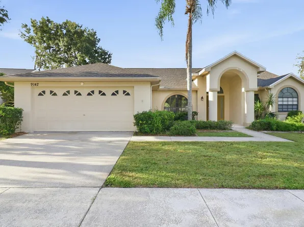 9142 Buena Mesa Dr, New Port Richey, FL 34655