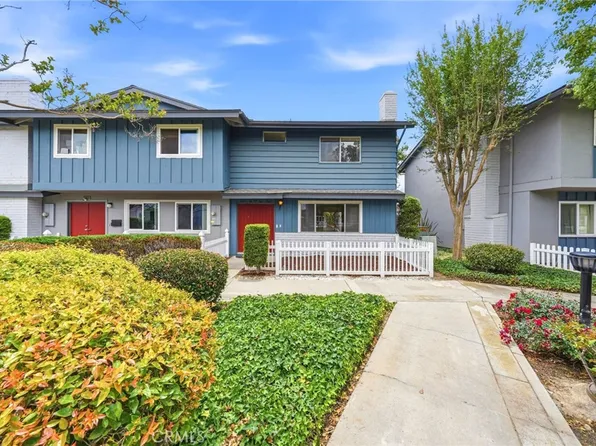 1447 Sycamore Ave, Tustin, CA 92780
