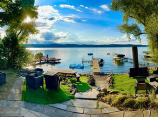 4674 Lake Dr, Canandaigua, NY 14424