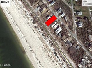 44 Highway 98, Mexico Beach, FL 32456