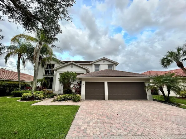 3968 Nighthawk Dr, Fort Lauderdale, FL 33331