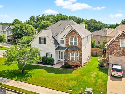 910 Pebble Creek Trl, Suwanee, GA, 30024