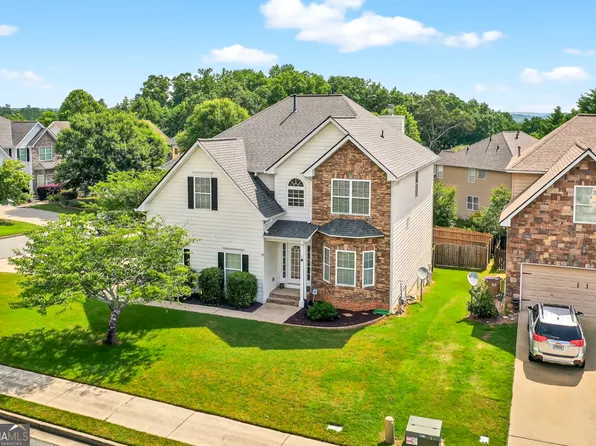 910 Pebble Creek Trl, Suwanee, GA 30024