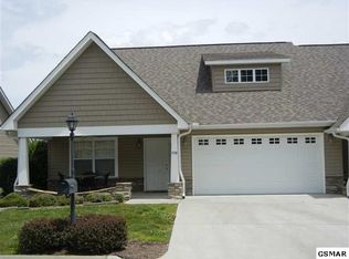 336 Meriwether Way, Pigeon Forge, TN 37863