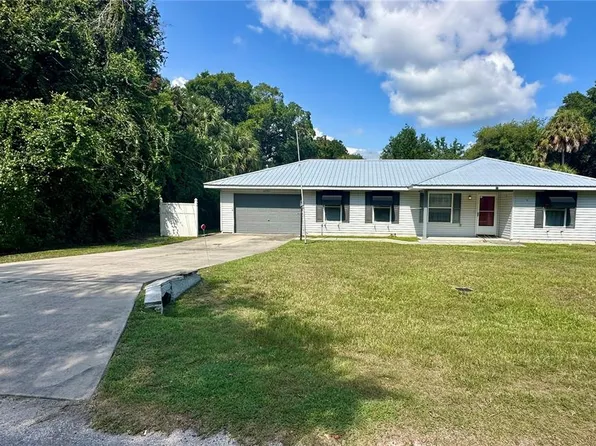 2392 SE 175TH TERRACE ROAD, SILVER SPRINGS, FL 34488