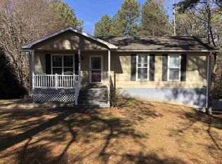 1 Roy Davis Rd, Pinson, TN 38366