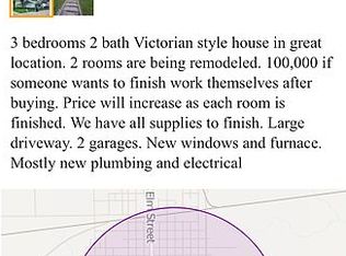 513 S Chestnut St, Jefferson, IA 50129