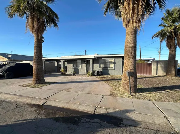 2098 E La Mesa St, Yuma, AZ 85365