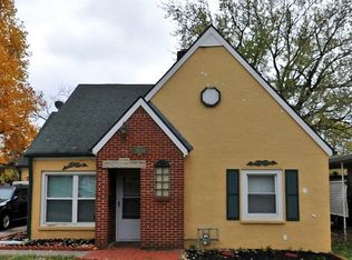 3624 El Paso Ave, Dayton, OH