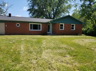 4746 W Old Us Highway 40, West Terre Haute, IN 47885