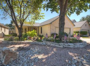 115 Whispering Wind Dr, Georgetown, TX 78633