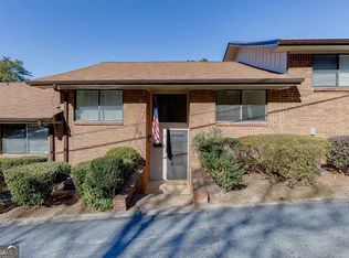 2535 Bradford Sq, Atlanta, GA 30345