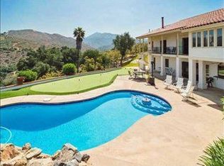 16363 Espola Rd, Poway, CA 92064