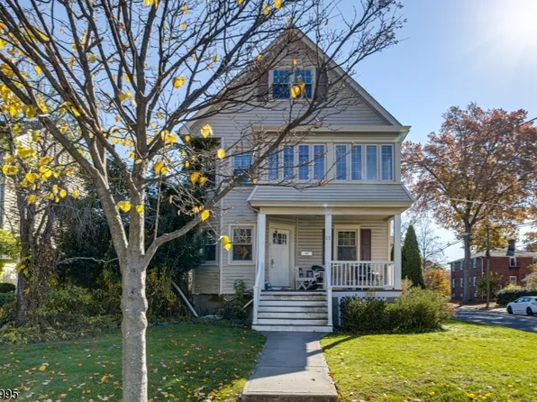 35 Burnside Ave #B, Cranford, NJ 07016