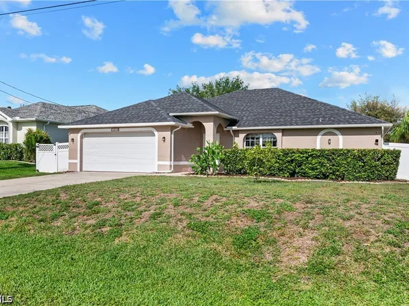 1418 SW 11th Pl, Cape Coral, FL 33991
