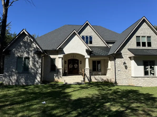 2616 Unionville Rd, Chapel Hill, TN 37034