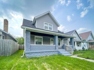 842 N Oakland Ave, Indianapolis, IN