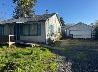 1178 Clover Dr, Santa Rosa, CA 95401