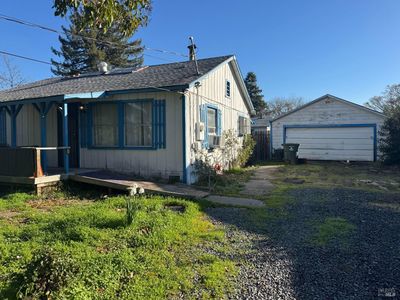 1178 Clover Drive, Santa Rosa, CA, 95401