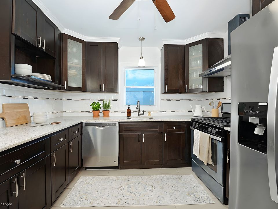 ideal kitchen!!