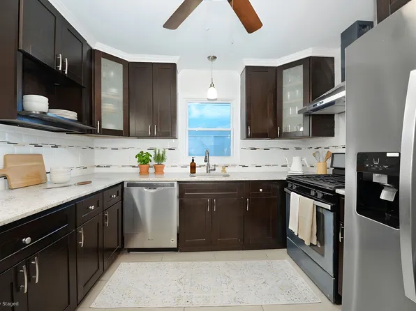 87 Waverly St #2, Jersey City, NJ 07306