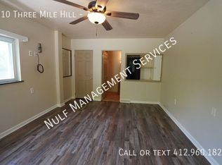 510 Three Mile Hl APT 7, Mount Pleasant, PA 15666