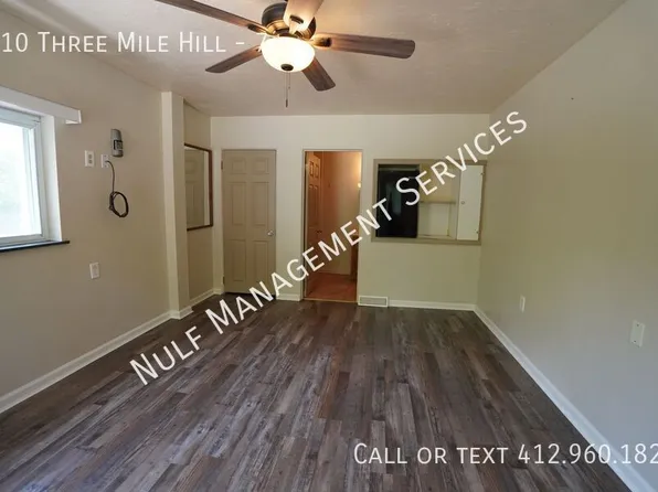 510 Three Mile Hl, Mount Pleasant, PA