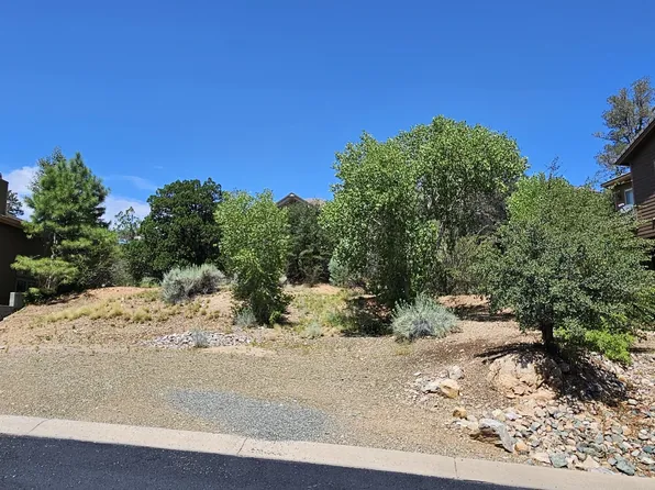 1930 & 1934 Lazy Meadow Ln, Prescott, AZ 86303