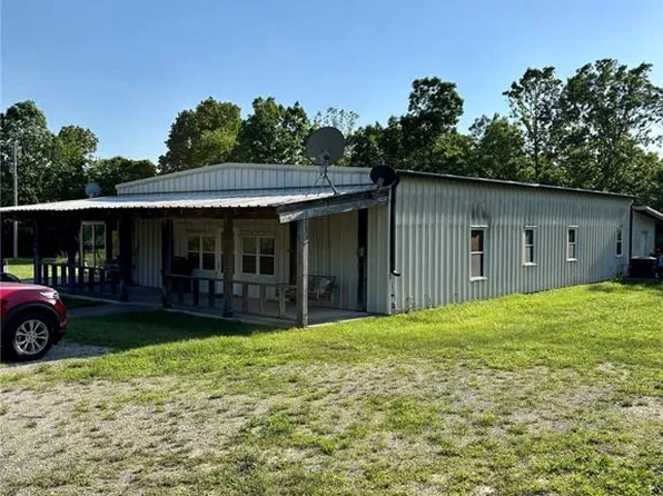 13287 S Highway 19, Salem, MO 65560