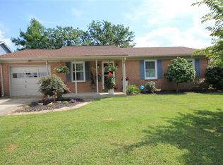 400 Orchard Dr, Nicholasville, KY 40356