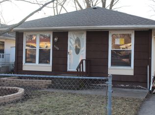 1508 Elm Ave, Round Lake Beach, IL 60073