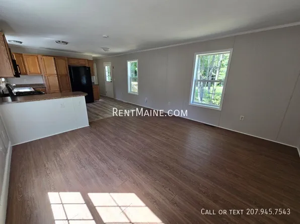 70 Sweet Fern Dr, Greenbush, ME 04418