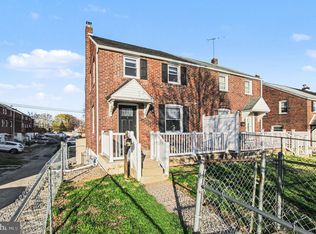 646 Clymer Ln, Ridley Park, PA 19078