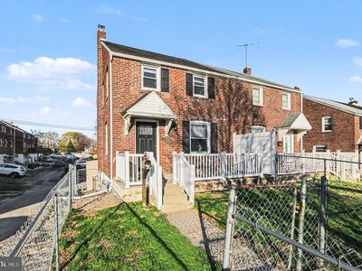 646 Clymer Ln, Ridley Park, PA, 19078