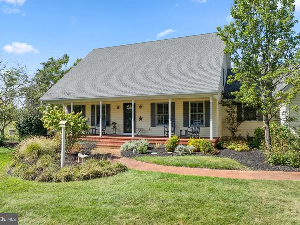 575 Heflin Rd, Schwenksville, PA 19473