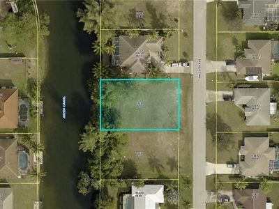 2628 SW 10th Ave, Cape Coral, FL, 33914