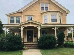 55 Dean Ave #2, Franklin, MA 02038