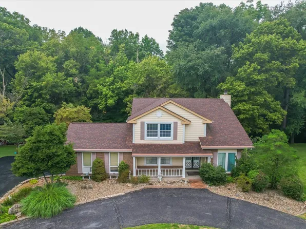 14975 Afshari Cir, Florissant, MO 63034
