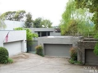 1628 Deer Run, Santa Rosa, CA 95405