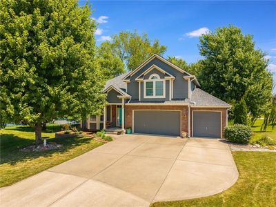 12104 Canna Ct, Peculiar, MO, 64078
