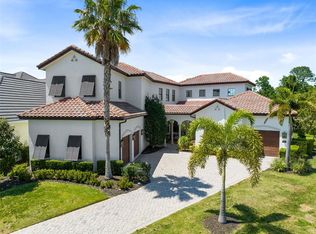 1201 Wynstone Way, Reunion, FL 34747