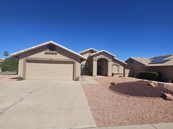 8646 W Rockwood Dr, Peoria, AZ 85382